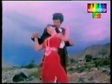 Tera Mera Pyar Kaisay Rokay Ga - Saudagar - From DvD Mala Begum Vol. 1