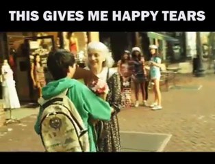HUMANITY GIVES HAPPINESS || MUST WATCH || ||
