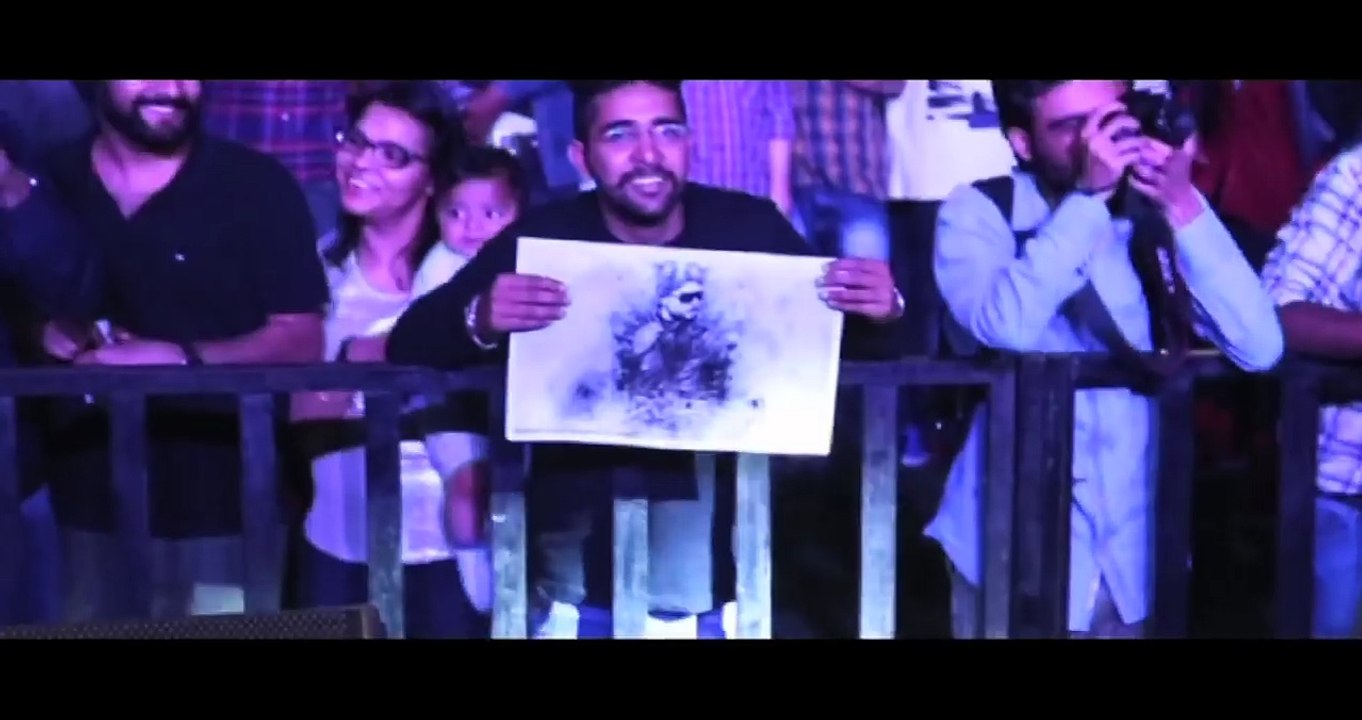 BOHEMIA l GADDI FAST & FURIOUS REMIX l NEW SONG l 2015_HD