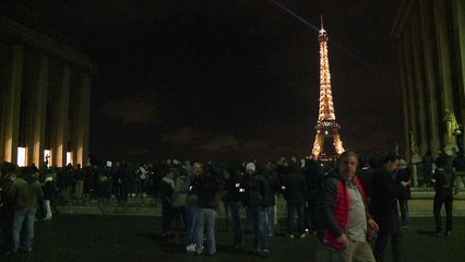 Hollande recevra les syndicats de policier la semaine prochaine