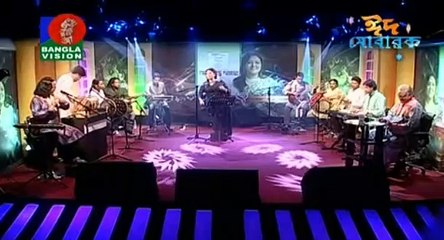 Amar Khaja Babar Ashek Jara _ Bangla Folk Song _ By Momtaz