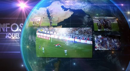 Club house - L'avant-match [Extrait]