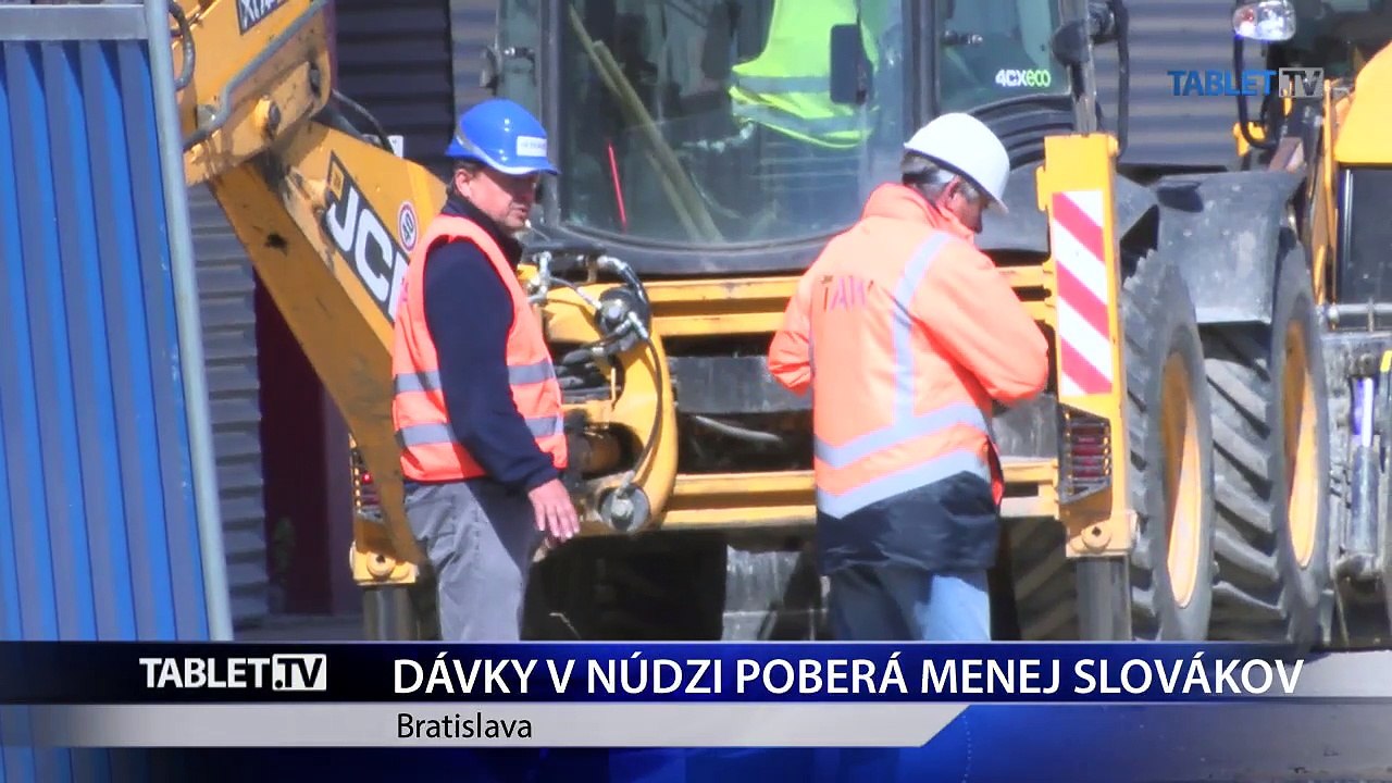 Nezamestnanosť na Slovensku v septembri poklesla