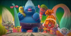 Trolls - Tráiler de la película de animación de Dreamworks