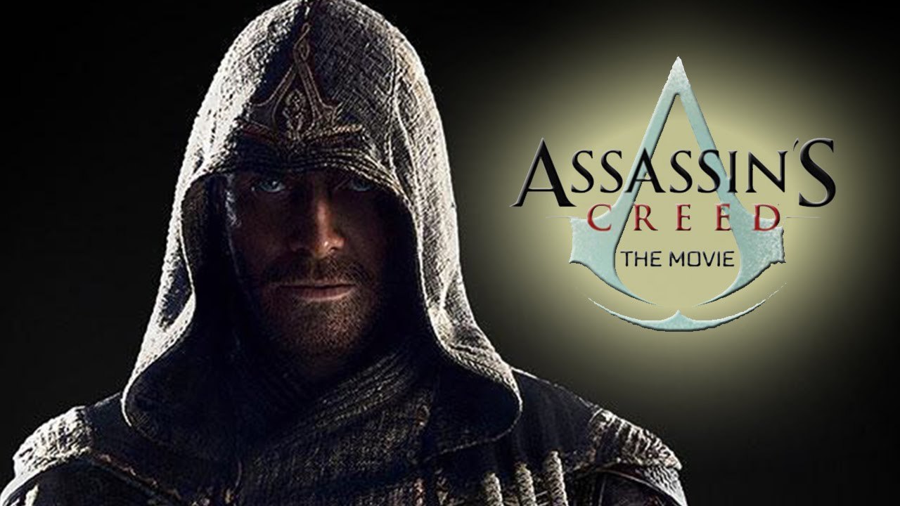 Assassin's Creed  Official Trailer