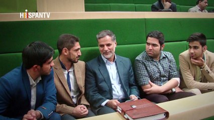 Irán Hoy - Situación de la política exterior de Irán en la región