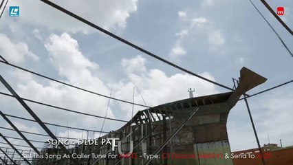 'De De Pal Tule De' Bangla HD Music Video By 'Sania Roma' _ Matir Gaan _ Abdur R_HD