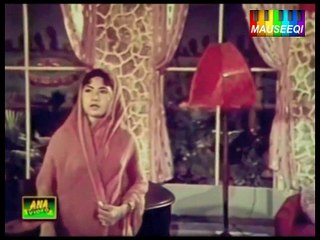 Fasana-e-Dil Hay Mukhtasir - Tumhi Ho Mehboob Meray - From DvD Mala Begum Vol. 1
