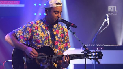 Patrice - Be With Me - Le Grand Studio RTL