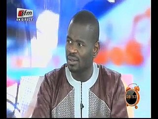 Révélations de Bessel Basse: Abdoulaye Wade avait demandé qu’on lui apporte le …