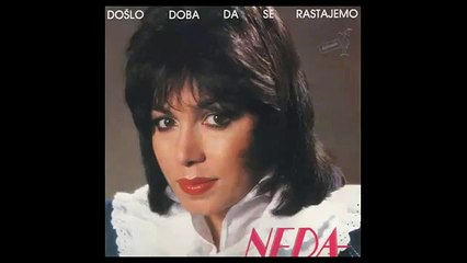 Neda Ukraden - Mjesece zlacani