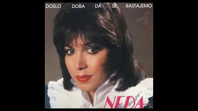 Neda Ukraden - Ne bilo ti