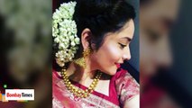 Ankita Lokhande Celebrates Karva Chauth Despite Break-Up with Sushant Singh Rajput