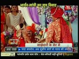 Ek Rishta Saajhedari Ka | Saas Bahu Aur Betiyan | 21st October 2016