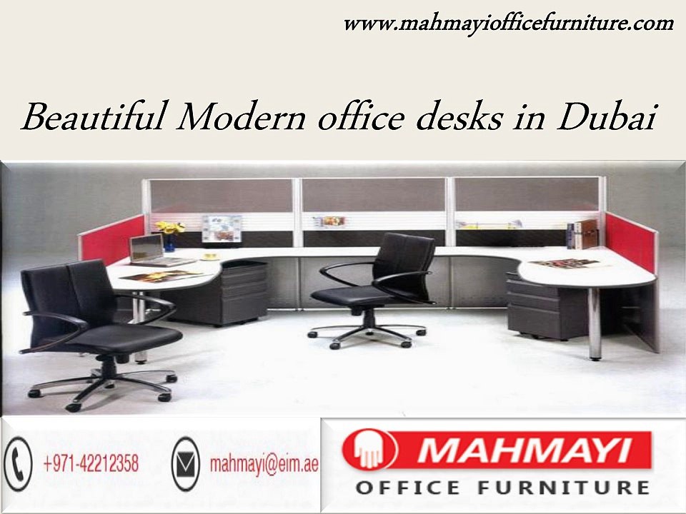 Affordable Office Tables