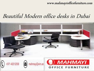 Affordable Office Tables