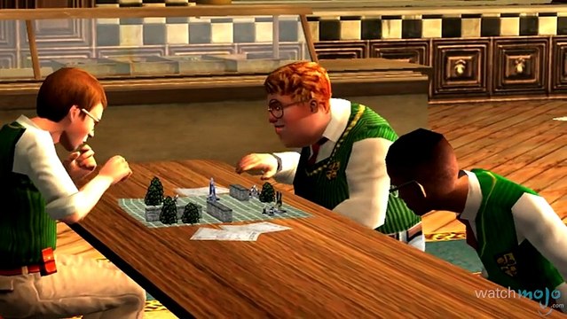 Top 10 des ENNEMIS JURÉS dans les Jeux Vidéo !