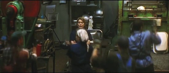 Cvalda - Björk (Dancer in the Dark) [HD]