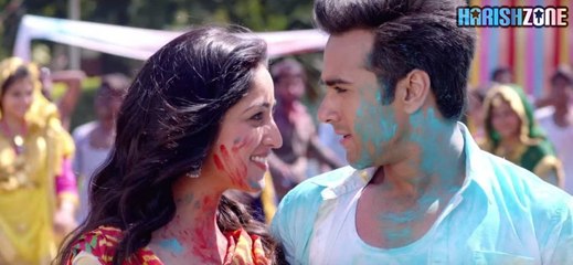 Pagalon Sa Naach Video Song _ JUNOONIYAT _ Pulkit Samrat, Yami Gautam