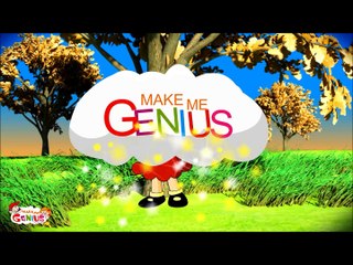 The Nervous System- Animation-Video for Kids -from www.makemegenius.com !