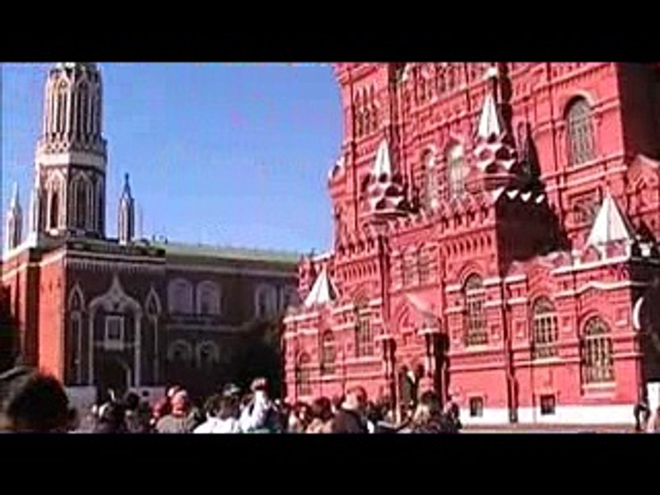 MOSCOU RÚSSIA 2O12 B