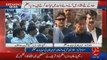 Imran Khan Full Media Talk in Bani Gala Islamabad - 21st Oct 2016