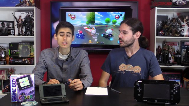 Nintendo Switch: Todo lo que sabemos