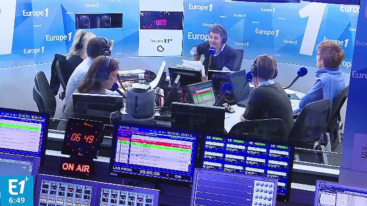 Le concours de blagues entre Hillary Clinton et Donald Trump