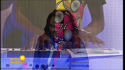 Matin Bonheur de RTI 1 du 19 octobre 2016 avec Marième Touré-Partie 4