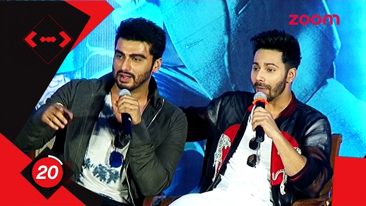 Varun's 3 Crores  Deal Fails ,Athiya Turns Down Co-Star Sooraj