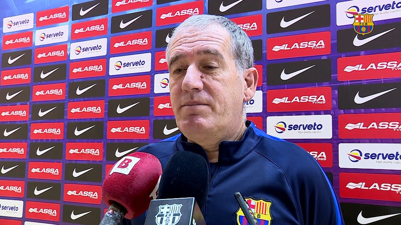 FCB Futsal: prèvia LNFS Jumilla – FC Barcelona Lassa [CAT]