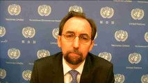 ONU denuncia que crímenes en Siria han alcanzado 