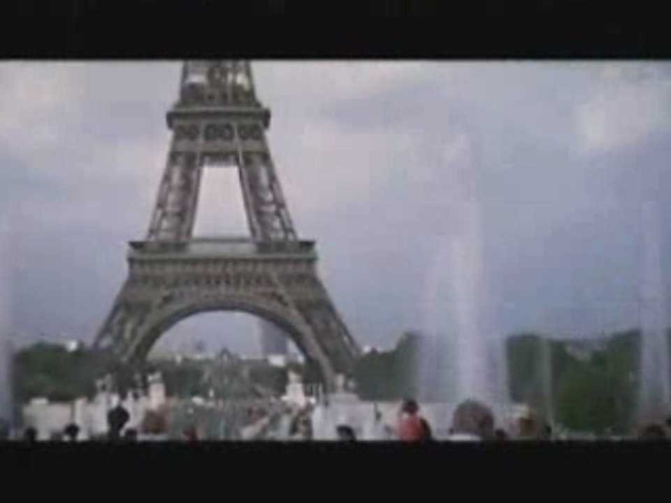 Dangereusement votre
