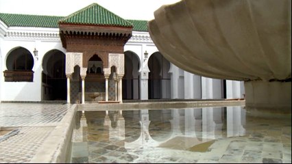 Morocco revamps world's oldest university