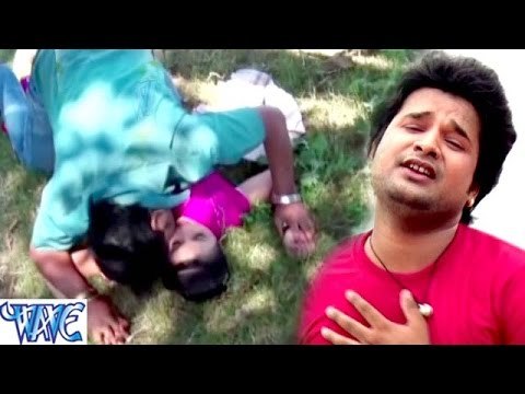 भुईया पटक के दांते कटले बा यरवा || Laila Majnu || Ritesh Pandey || Bhojpuri Hot Songs 2015 new