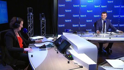 Anne Roumanoff : "Moi, j'aime bien les mélanges"