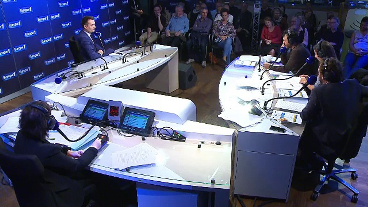 Willy Rovelli à Florian Philippot : "Moi, je ne vais pas partout où on m'invite"