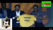 Shahid Afridi Left the Captaincy of Peshawar Zalmi For Darren Sammy