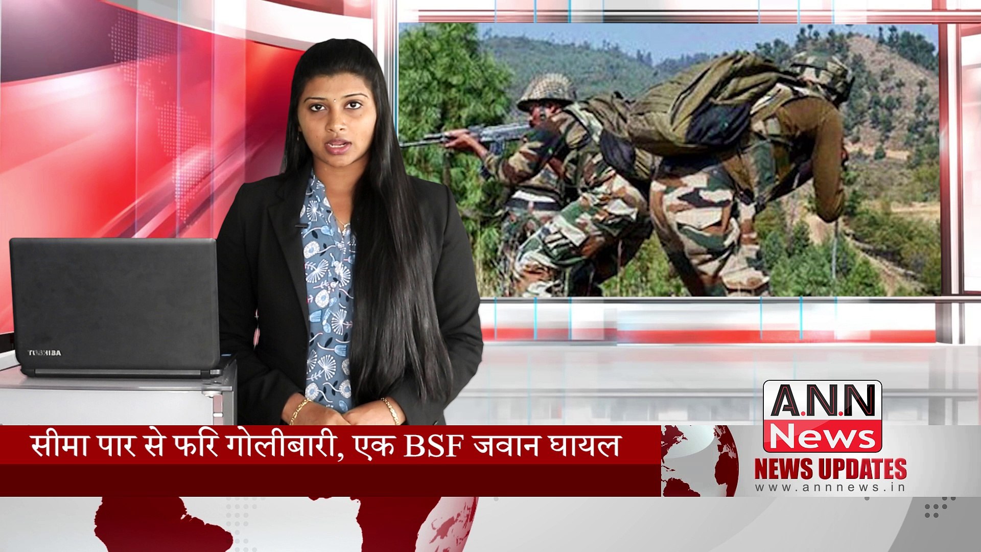 ⁣21-10-2016 Hindi News Update