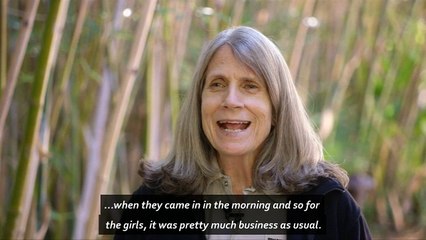 Gorilla birth surprises zoo keepers