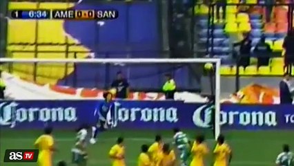 Vídeo Fútbol Las 10 mejores paradas de la historia del fútbo