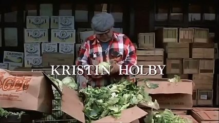 Trading Places (1983) - Opening Credits