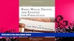 different   Basic Wills Trusts   Estates for Paralegals, Sixth Edition (Aspen College)