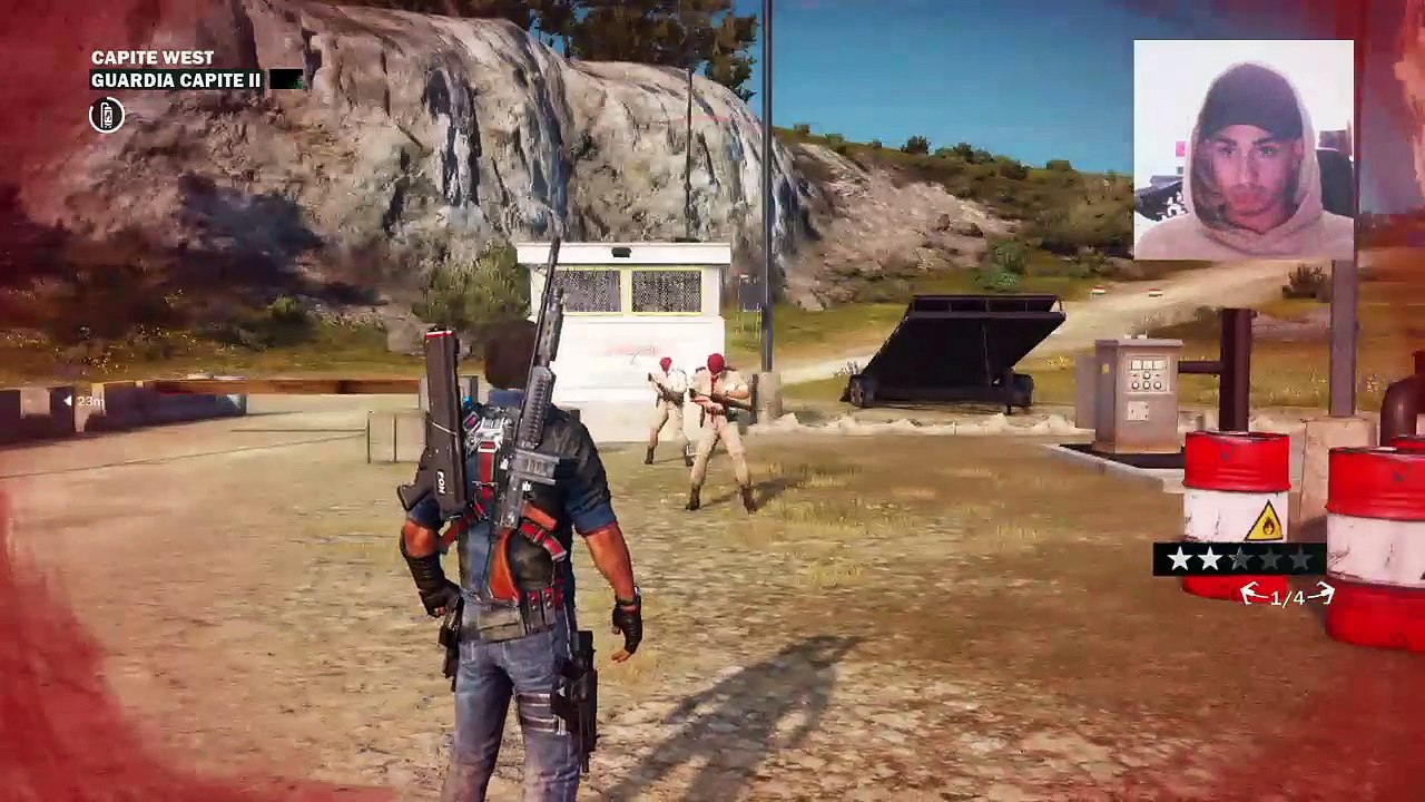 PS4-Live-Übertragung von LK-EDDY23 (5)