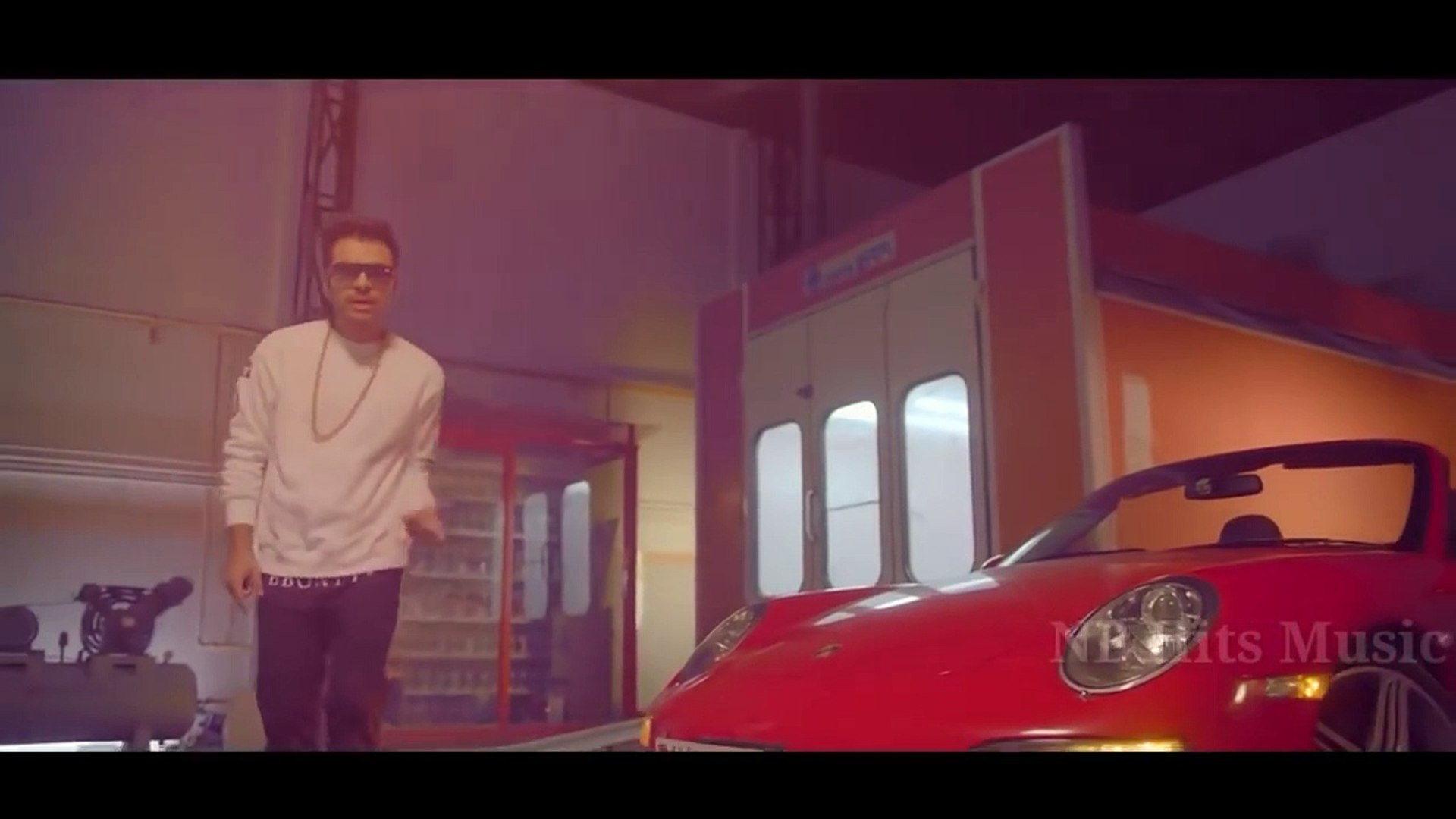 Car me music Baja  _ Neha kakkar _ New Song 2016