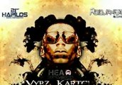 Vybz kartel (Who Trouble Dem) 