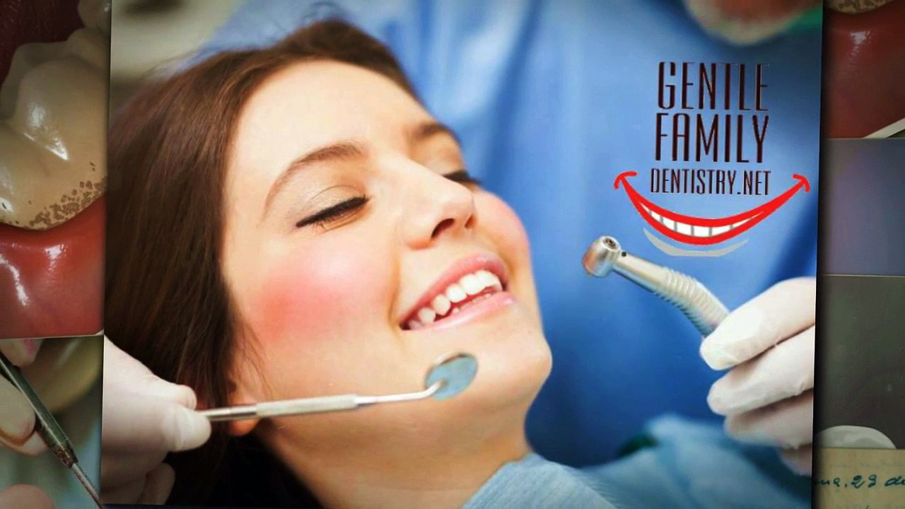 Plantation Dental Cleaning Services at Gentlefamilydentistry.net