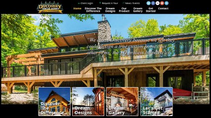 Tips To Design Your Log Homes