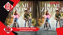 Pakistani Artist Ali Zafar In Shah Rukh's 'Dear Zindagi' ,Alia Ditches Farah Khan