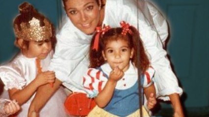 13 Times the Kardashians Crushed Halloween